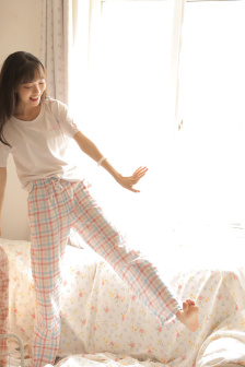 交换温柔