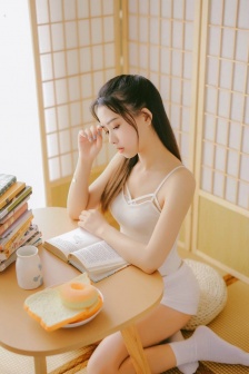 我知道我爱你